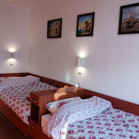 Infinity Blue 2 Appartement Burgas Stad Buitenkant foto